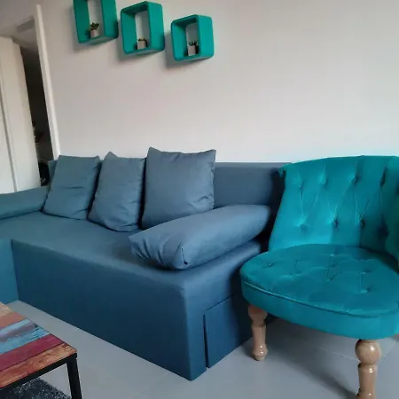 Studio Apartman Lady Apartment
