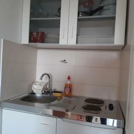 Apartment Studio Apartman Lady