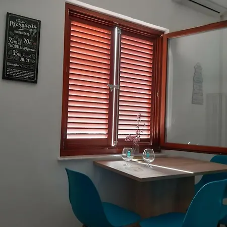 Studio Apartman Lady * Njivice