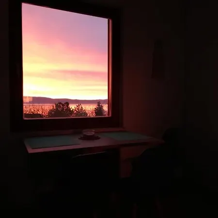 Studio Apartman Lady Апартаменты Нивице