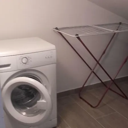 Studio Apartman Lady Апартаменты *