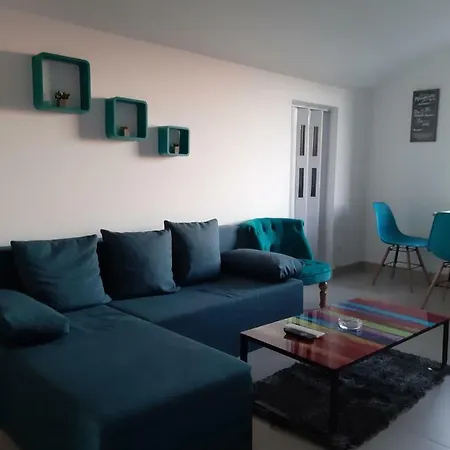 Studio Apartman Lady * Нивице