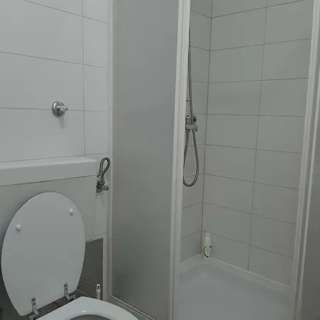 Studio Apartman Lady * Нивице