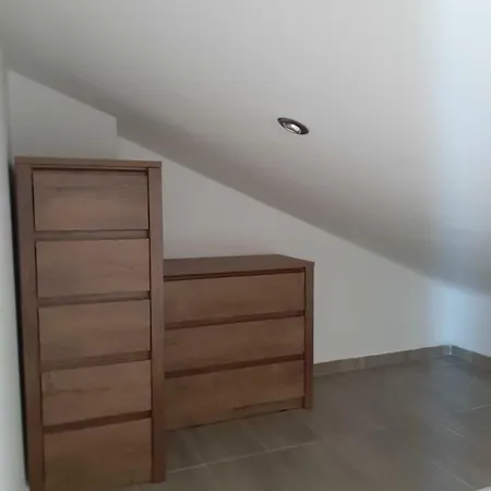 Studio Apartman Lady * Нивице