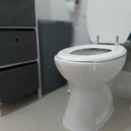 Studio Apartman Lady Апартаменты