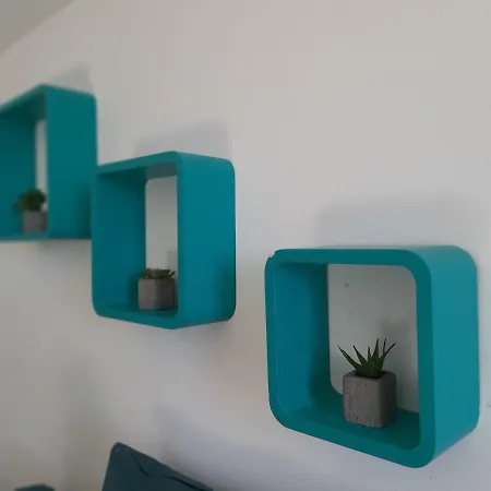 Studio Apartman Lady Апартаменты *