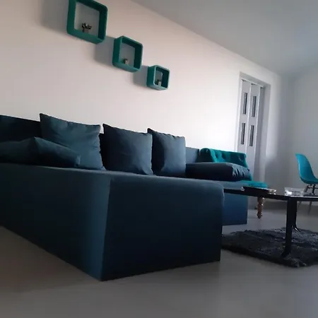 Studio Apartman Lady Апартаменты *